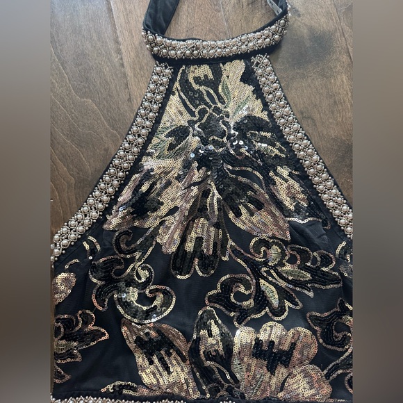 12th Tribe Black Strap Detail - Picture 2 of 8